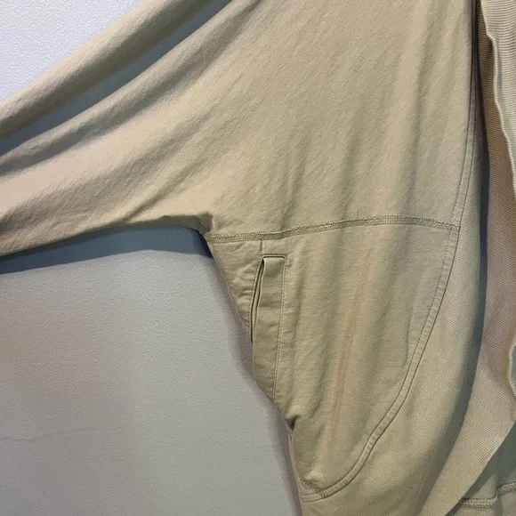 MEC Open Cardigan - Picture 3 of 5